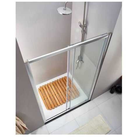 C NICCHIA DOCCIA SCORR SERIGR SP6MM 120X190 IGUAZU