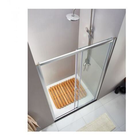 C NICCHIA DOCCIA SCORR TRASP SP6MM 110X190 IGUAZU