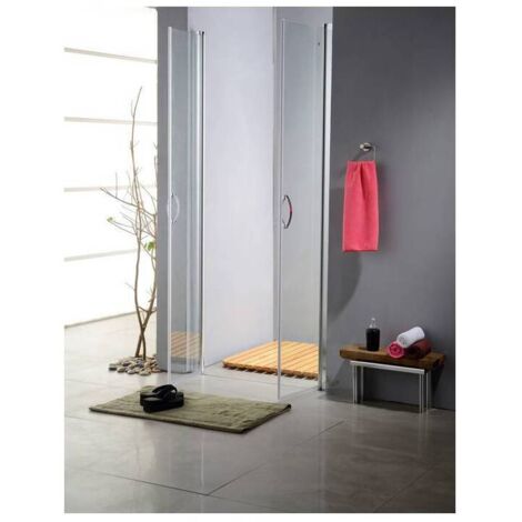 C NICCHIA DOCCIA SERIGR SP6MM 100X190 SALOON YOSEMITE