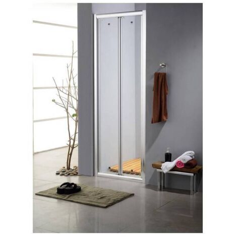 C NICCHIA DOCCIA SOFF TRASP SP 6MM 90X190 CM VICTORIA