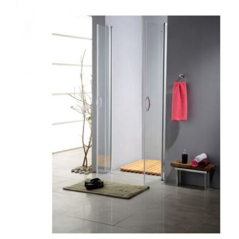 C NICCHIA DOCCIA TRASP SP6MM 100X190 SALOON YOSEMITE