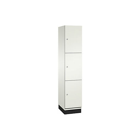 C+P  487561  C+P  Armadietto a scomparti CAMBIO con porte HPL