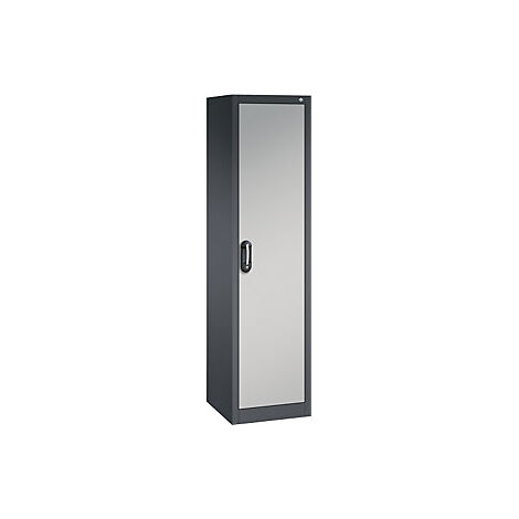 C+P  488814  Armoire universelle ACURADO  l x p 500 x 500 mm 