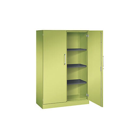 C+P  538880  C+P  Armadio con ante a battente ASISTO  altezza