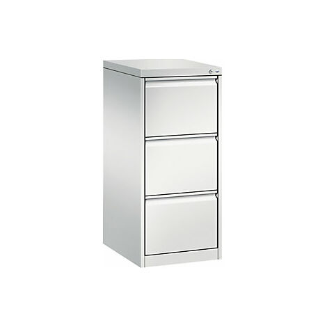 C+P 545718 C+P Schedario ACURADO 1 corsia 3 cassetti