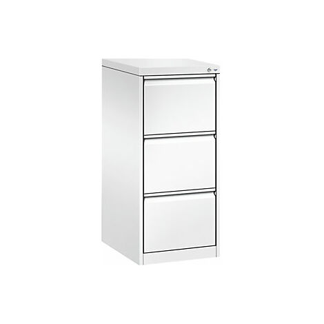 C+P  545721  C+P  Schedario ACURADO  1 corsia  3 cassetti 