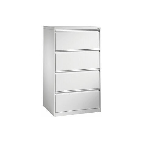 C+P  545745  C+P  Schedario ACURADO  2 corsie  4 cassetti 