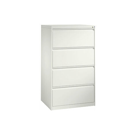 C+P  545748  C+P  Schedario ACURADO  2 corsie  4 cassetti 