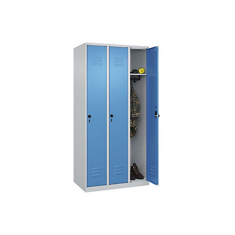 C+P  797460  C+P  Armadietto Classic PLUS  3 scomparti 