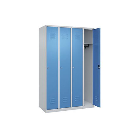 C+P  797597  C+P  Armadietto Classic PLUS  4 scomparti 