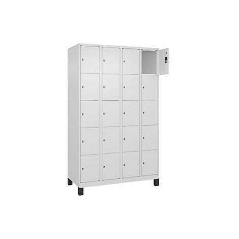 C+P  798054  Vestiaire multicases Classic PLUS  4
