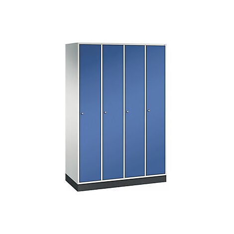 C+P  Armadietto Intro  larghezza 1220 mm  4 scomparti  corpo
