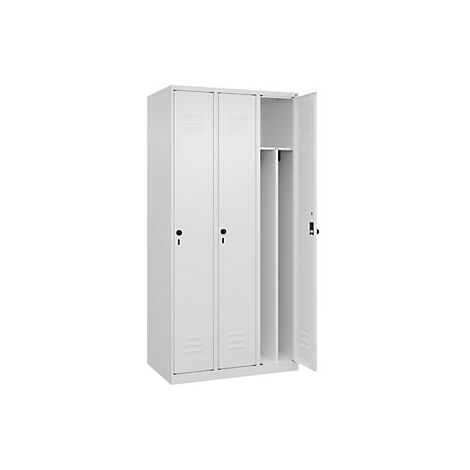 C+P  Armadietto sporco/pulito Classic PLUS  stretto  3