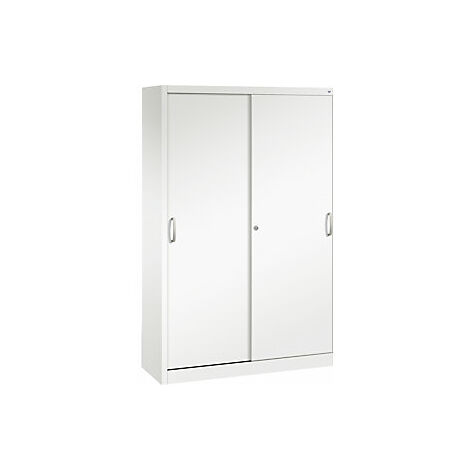 C+P  Armadio con ante scorrevoli ACURADO  4 ripiani  alt x
