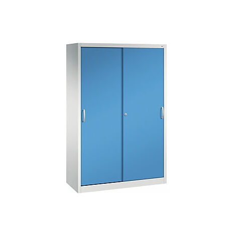 C+P  Armadio con ante scorrevoli ACURADO  4 ripiani  alt x