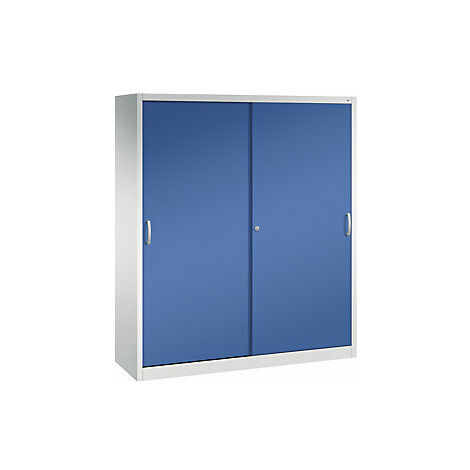 C+P  Armadio con ante scorrevoli ACURADO  8 ripiani  alt x