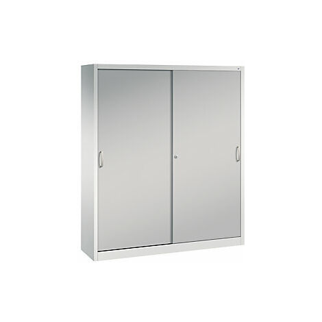 C+P  Armadio con ante scorrevoli ACURADO  8 ripiani  alt x