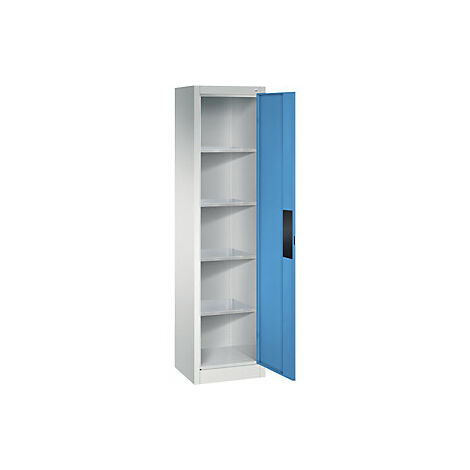 C+P  Armadio da officina per carichi pesanti  larghezza 502 mm