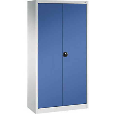 C+P  Armadio universale  alt x largh x prof 1950 x 950 x 420 mm