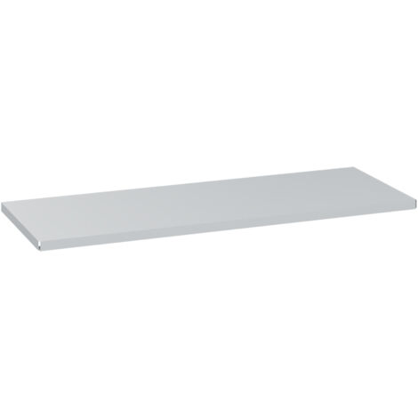 C+P Einlegeboden aus Stahl, lackiert, mit hoher Traglast von 50 kg, 1200x430mm