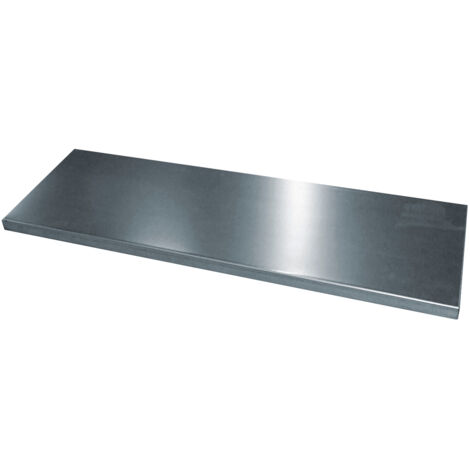 C+P Einlegeboden verzinkt für Magazinschrank Breite 700 x Tiefe 300 mm