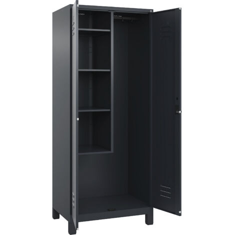 C+P, Vestiaire pour produits de nettoyage Classic PLUS, 1