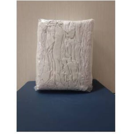 C PEZZAME IGIENIZZATO BIANCO 1A SCELTA 1KG