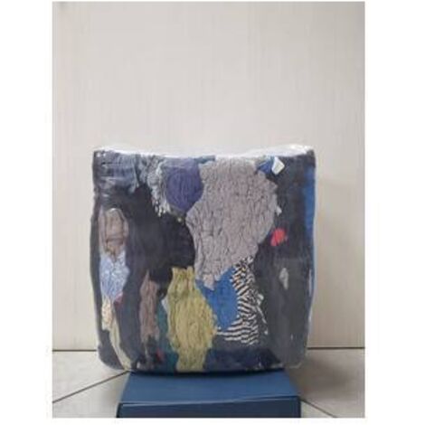 C PEZZAME IGIENIZZATO COLORATO 9.5 KG