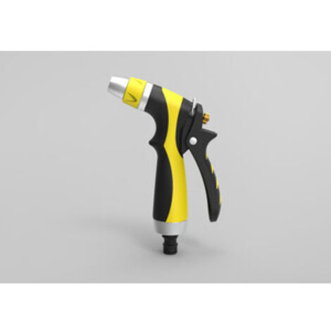 C PISTOLA DOPPIA REGOLAZIONE LUSSO- 1,0 pz
