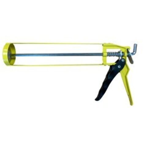 C PISTOLA P/SIGILLANTI DIY ALLUMINIO