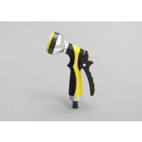 C PISTOLA REGOLABILE LUSSO 7 GETTI- 1,0 pz