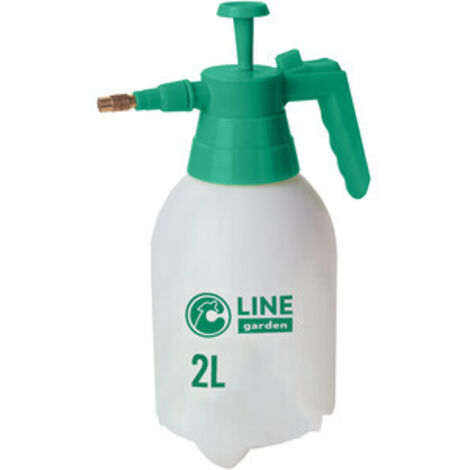 C POMPA A PRESSIONE 2L SPRAYER-2- 1,0 pz