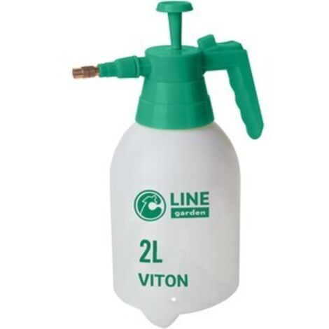 C POMPA A PRESSIONE 2L VITON SPRAYER-2V