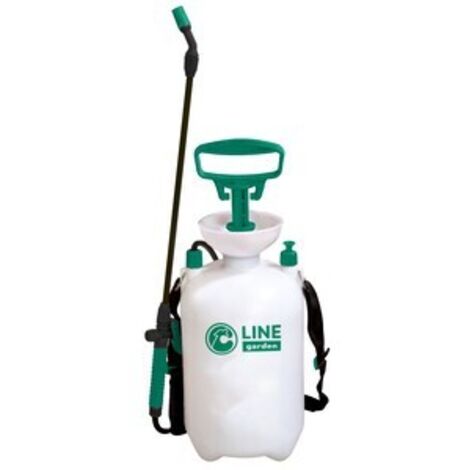 C POMPA A PRESSIONE 5L SPRAYER-5
