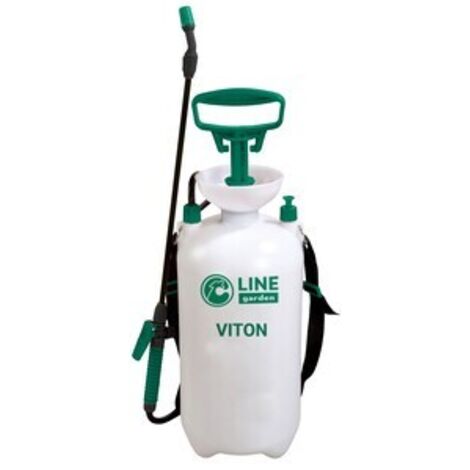 C POMPA A PRESSIONE 6L VITON SPRAYER-6V