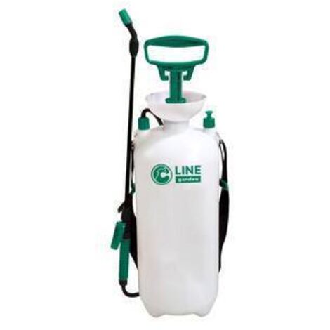 C POMPA A PRESSIONE 8L SPRAYER-8
