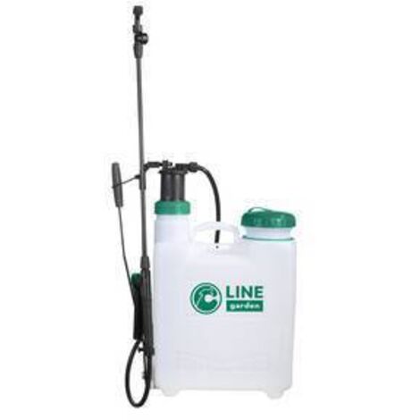 C POMPA A SPALLA 12L SPRAYER-12 - 1 pezzo