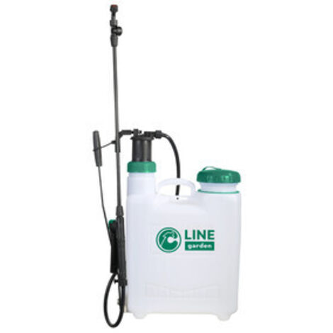 C POMPA A SPALLA 12L SPRAYER-12- 1,0 pz