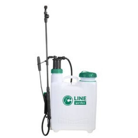 C POMPA A SPALLA 12L SPRAYER-12