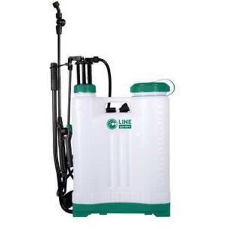 C POMPA A SPALLA 16L SPRAYER-16 - 1 pezzo