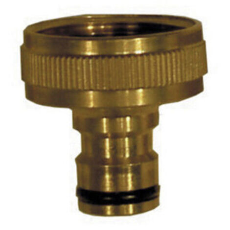 C PRESA RUBINETTO 3/4 OTTONE- 20,0 pz