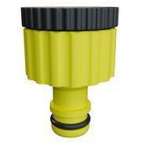 C PRESA RUBINETTO MULTIFILETTO 3/4-1/2 12 PZ
