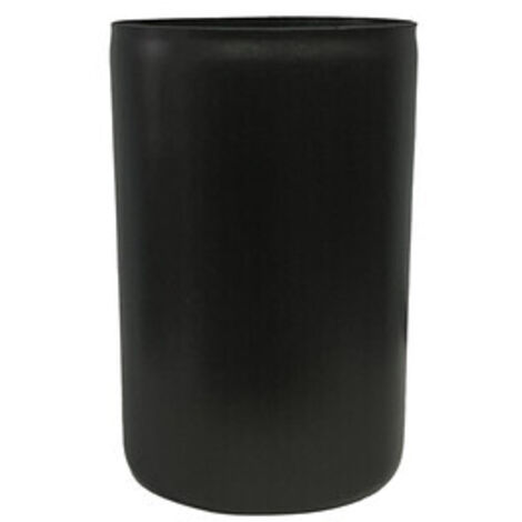 C RACCORDO P/STUFA A PELLET MM D  8 CM- 1,0 pz