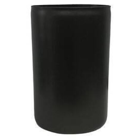 C RACCORDO P/STUFA A PELLET MM D  8 CM