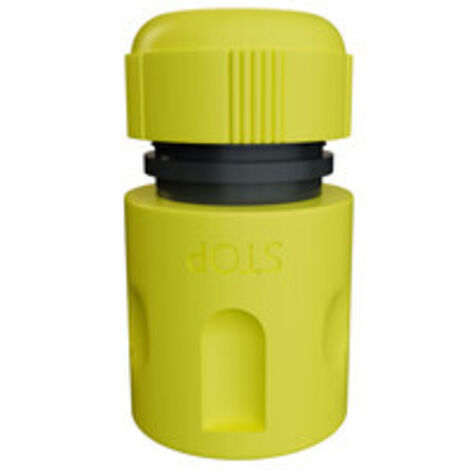 C RACCORDO PORTAGOMMA AQUASTOP 1/2- 12,0 pz