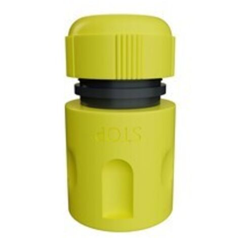 C RACCORDO PORTAGOMMA AQUASTOP 1/2