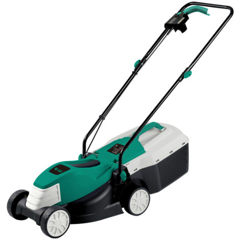 C RASAERBA ELETTRICO TAGLIO 32CM SACCO 25L EASY LAWN 1000W- 1,0 pz