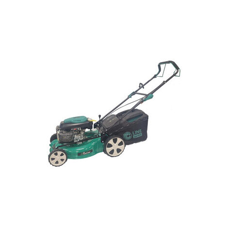 C RASAERBA SEMOVENTE E-V OHV 4T TAGLIO 50CM 4IN1 SIMPLY LAWN 173CC- 1,0 pz