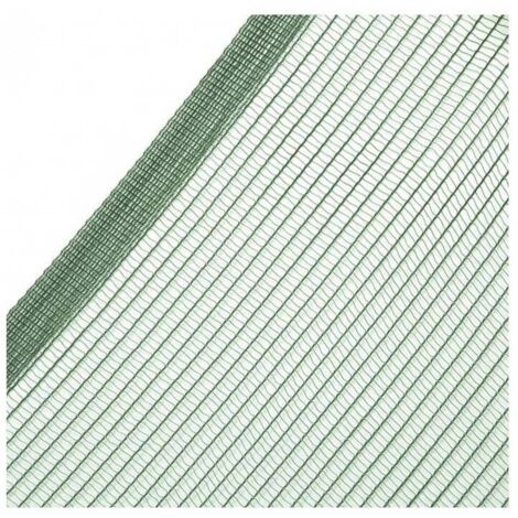 C RETE ANTIGRANDINE VERDE 35G 200CMX100M