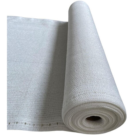 C RETE OMBREGGIANTE 90 BIANCO 75G 100CMX50M- 1,0 pz